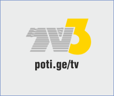 TV3 (live) / არხი 3 (ლაივი)