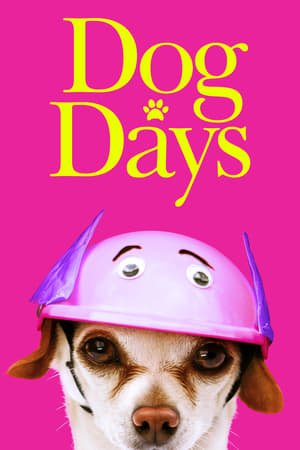 ძაღლების დღე / Dog Days