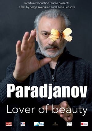 ფარაჯანოვი / Paradjanov