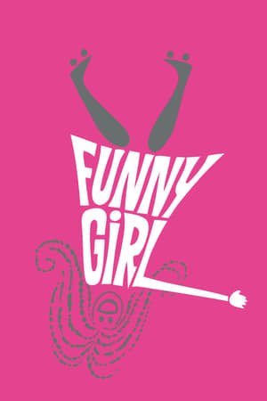 სასაცილო გოგონა / Funny Girl