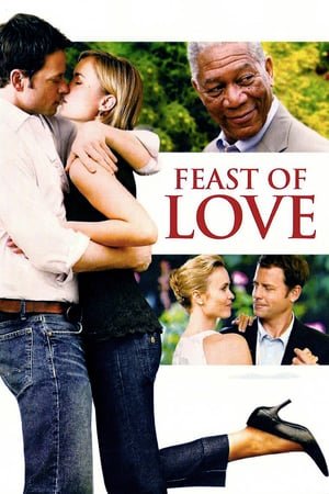 სიყვარულის დღესასწაული | Feast of Love