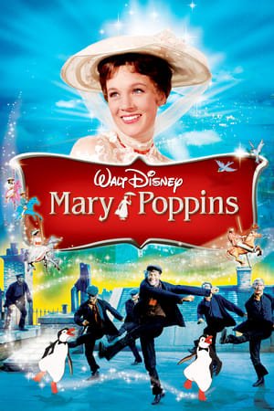 მერი პოპინსი / Mary Poppins