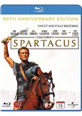 სპარტაკი  / spartaki  / Spartacus