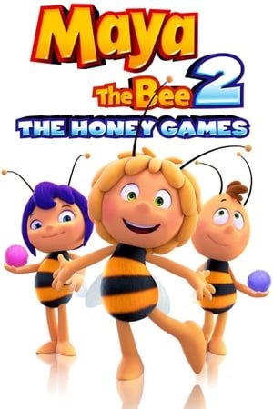 ფუტკარი მაია 2: თაფლის თამაშები  / futkari maia 2: taflis tamashebi  / Maya the Bee: The Honey Games