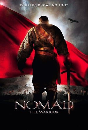 მომთაბარე / Nomad: The Warrior