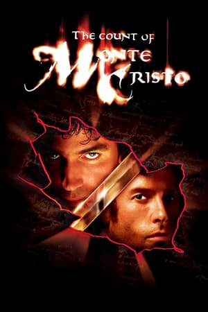 გრაფი მონტე კრისტო  / grafi monte kristo  / The Count of Monte Cristo