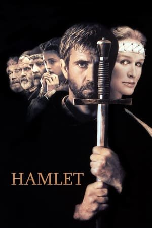 ჰამლეტი  / hamleti  / Hamlet