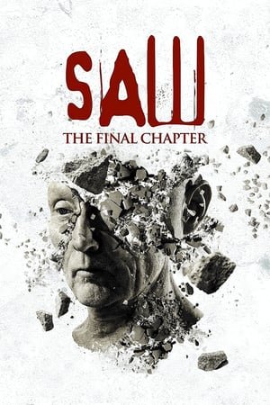 ხერხი 7  / xerxi 7  / Saw: The Final Chapter