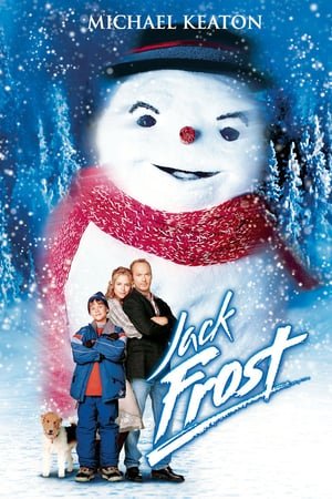 თოვლის კაცი  / tovlis kaci  / Jack Frost