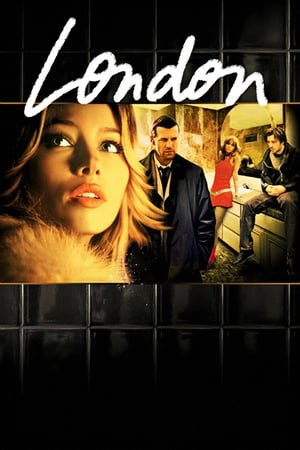 ლონდონი  / londoni  / London