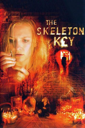 სხვენის გასაღები  / sxvenis gasagebi  / The Skeleton Key
