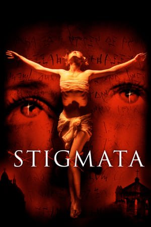 სტიგმატები  / stigmatebi  / Stigmata