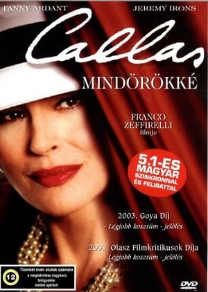 კალასი სამუდამოდ / Callas Forever