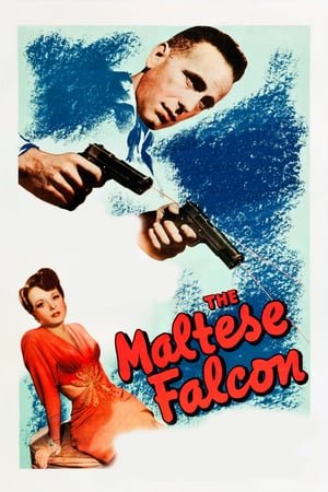 მალტის შევარდენი / The Maltese Falcon