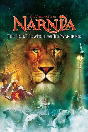 ნარნიას ქრონიკები / The Chronicles of Narnia: The Lion, the Witch and the Wardrobe