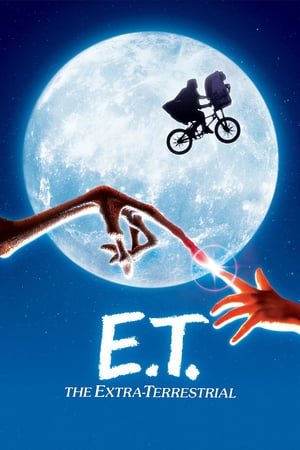 უცხოპლანეტელი  / E.T. the Extra-Terrestrial