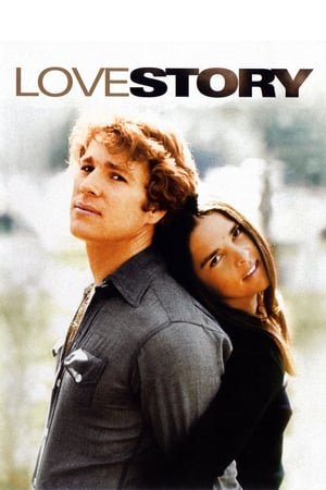 სიყვარულის ისტორია / Love Story