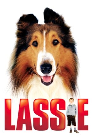 ლესი  / lesi  / Lassie