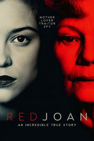 წითელი ჯოანი / Red Joan