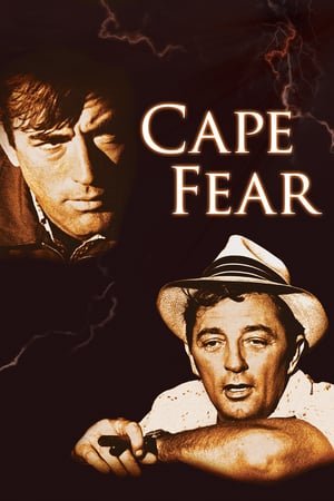 შიშის კონცხი  / shishis koncxi  / Cape Fear