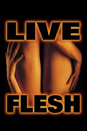 მთრთოლვარე სხეული   / mtrtolvare sxeuli  / Live Flesh