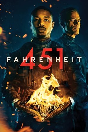 451 ფარენჰაიტით  / 451 farenhaitit  / Fahrenheit 451