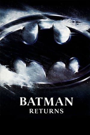 ბეტმენის დაბრუნება  / betmenis dabruneba  / Batman Returns