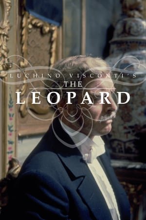 ლეოპარდი / The Leopard