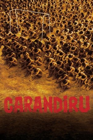 კარანდირუ  / karandiru  / Carandiru