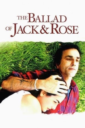 ბალადა ჯეკზე და როუზზე  / balada jekze da rouzze  / The Ballad of Jack and Rose