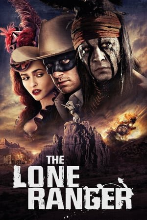 მარტოხელა რეინჯერი  | The Lone Ranger