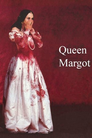 დედოფალი მარგო  / dedofali margo  / Queen Margot