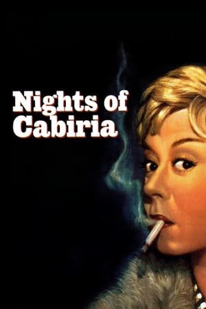 კაბირიას ღამეები / Nights of Cabiria