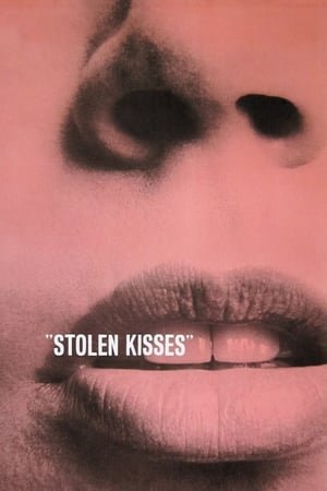 მოპარული კოცნა / Stolen Kisses
