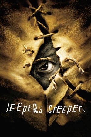 ჯიპერს კრიპერსი  / jipers kripersi  / Jeepers Creepers