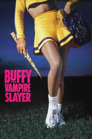 ბაფი–ვამპირების გამანადგურებელი  / bafi-vampirebis gamanadgurebeli  / Buffy the Vampire Slayer