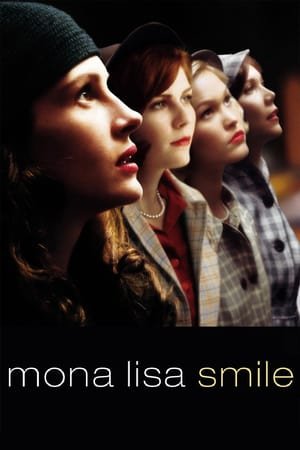 მონა ლიზას ღიმილი  / mona lizas gimili  / Mona Lisa Smile
