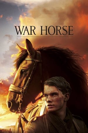 მებრძოლი ცხენი | War Horse