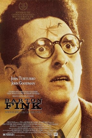 ბარტონ ფინკი / Barton Fink