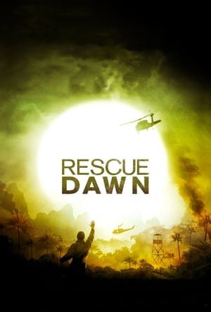 განთიადის იმედი  / gantiadis imedi  / Rescue Dawn