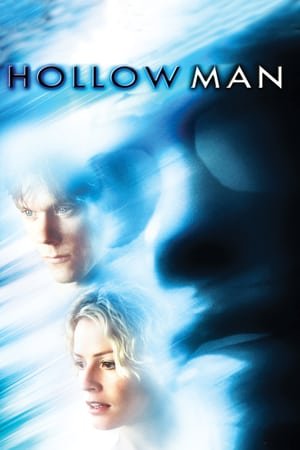 უჩინარი | Hollow Man