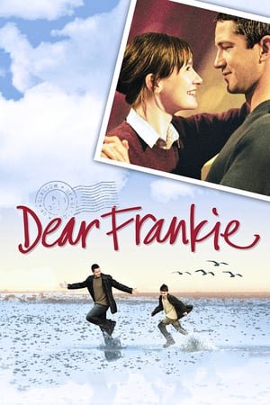 ძვირფასო ფრენკი / Dear Frankie