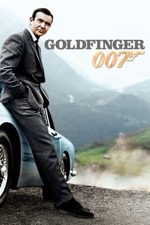 ჯეიმს ბონდი: გოლდფინგერი / Goldfinger
