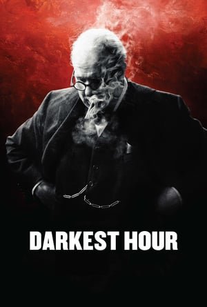 ყველაზე ბნელი დრო | Darkest Hour