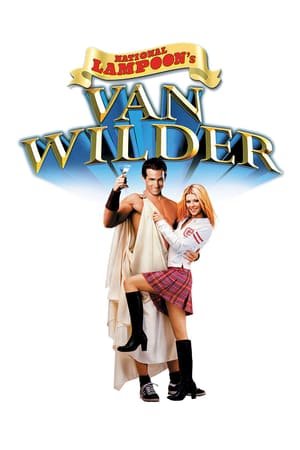 ვენ უაილდერი / National Lampoon's Van Wilder