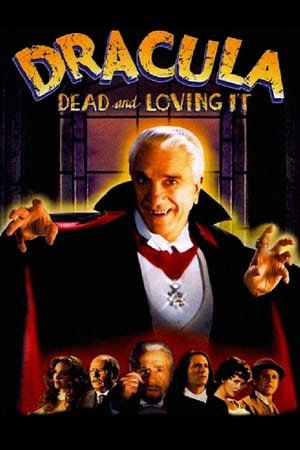 დრაკულა: მკვდარი და ბედნიერი  / drakula: mkvdari da bednieri  / Dracula: Dead and Loving It