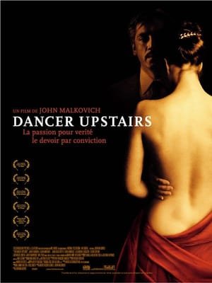 ზევით მოცეკვავე / The Dancer Upstairs