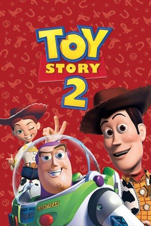 სათამაშოების ისტორია 2  / satamashoebis istoria 2  / Toy Story 2