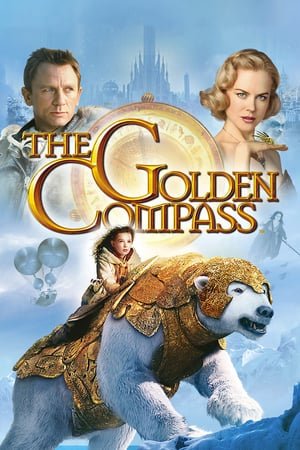 ოქროს კომპასი  / oqros kompasi  / The Golden Compass