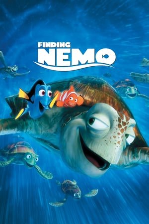 ნემოს ძიებაში  / nemos dziebashi  / Finding Nemo